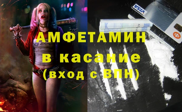 ALPHA PVP Инсар